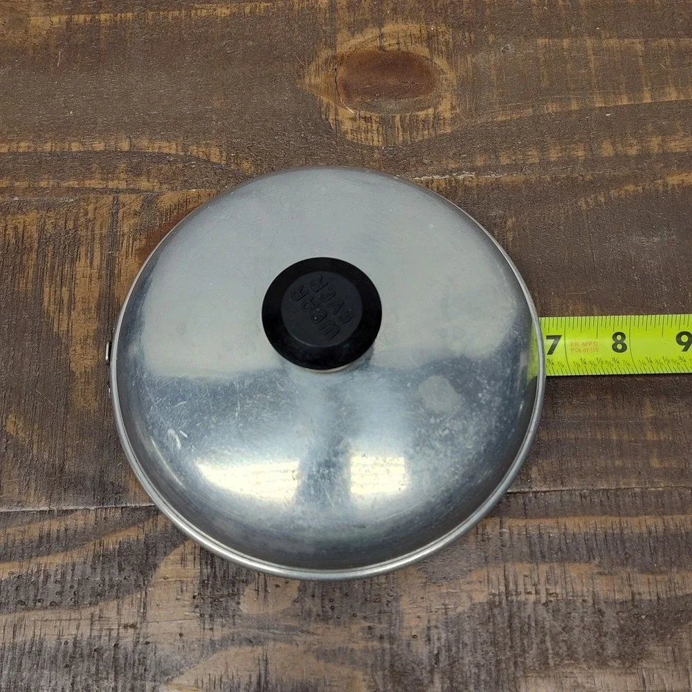 Wear Ever stock pot lid 6.5 Inch check all photos